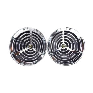 Roots Megasonic High and Low Tone Horn (12V)