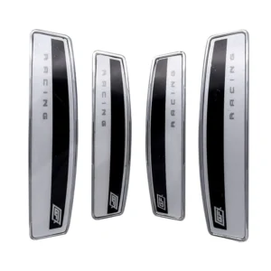 GFX Car Door Edge Guard Scratch Protector (Uranus Drift)(4Pcs)