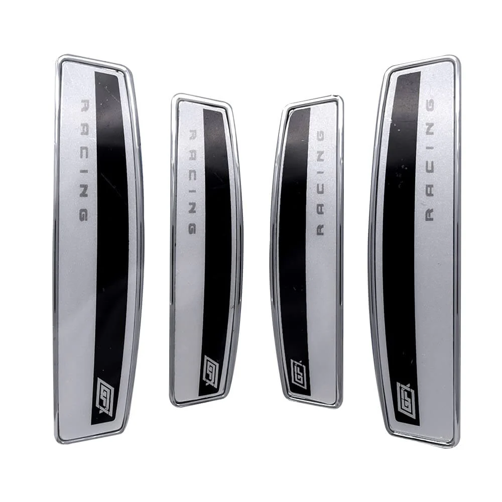 GFX Car Door Edge Guard Scratch Protector (Uranus Drift)(4Pcs)