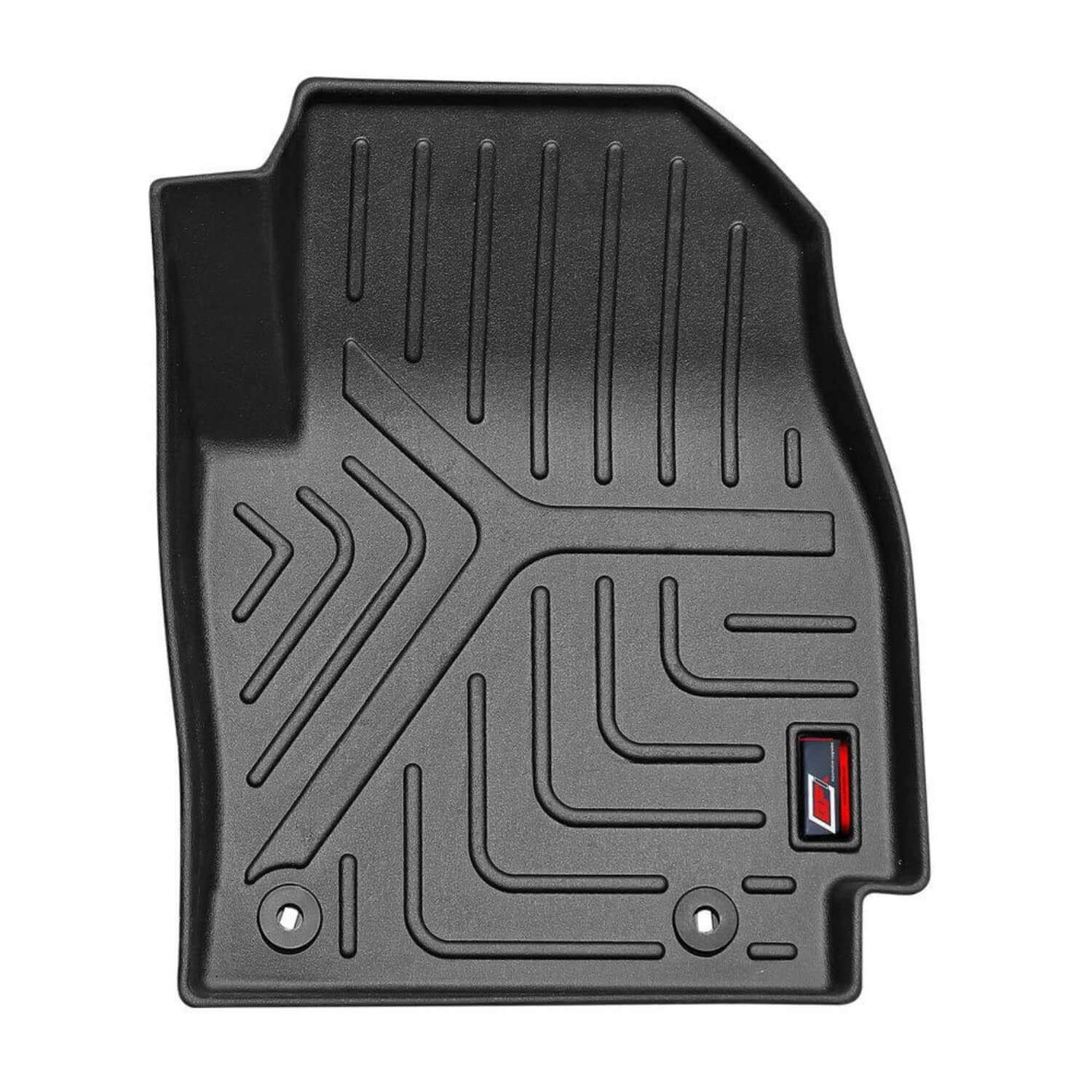 GFX Kia Sonet 2020 Onwards Life Long Floor Mats