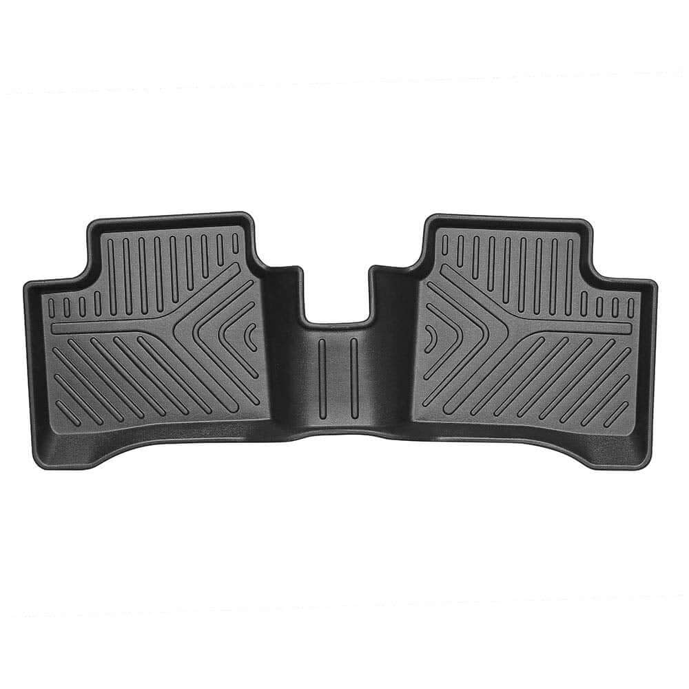 GFX Maruti Suzuki Swift 2011 Onwards Life Long Floor Mats