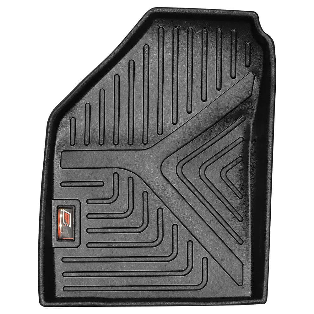 GFX Maruti Suzuki Swift 2011 Onwards Life Long Floor Mats