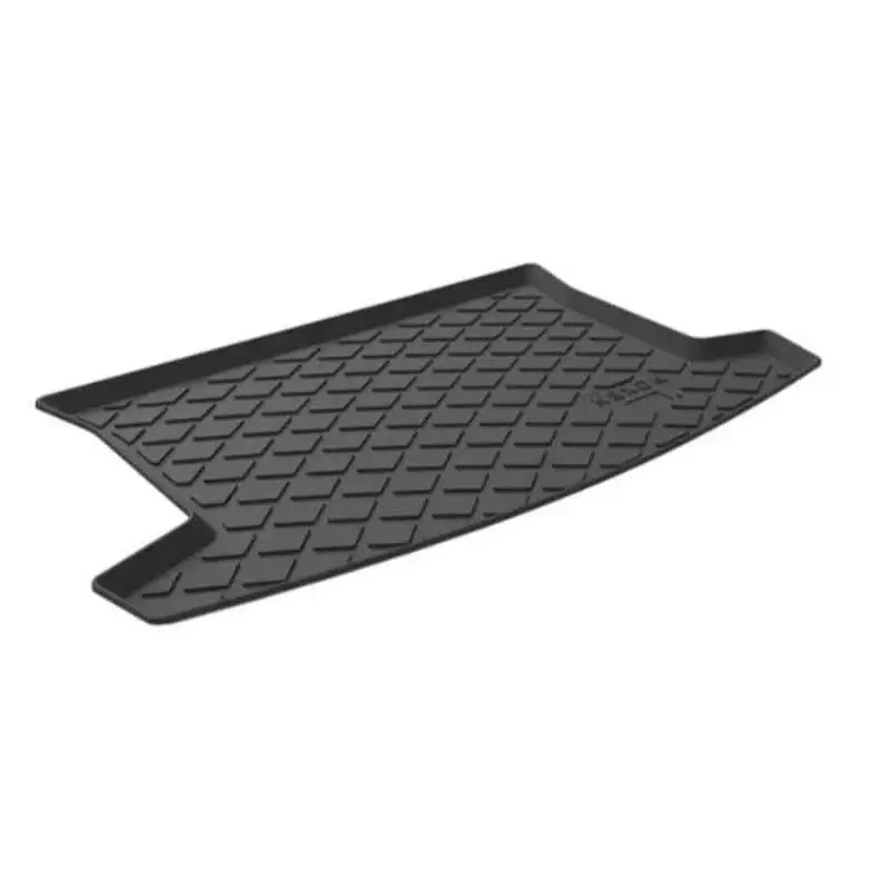 GFX Car Trunk/Dicky Boot Mat For Mahindra Bolero (2011 Onwards)