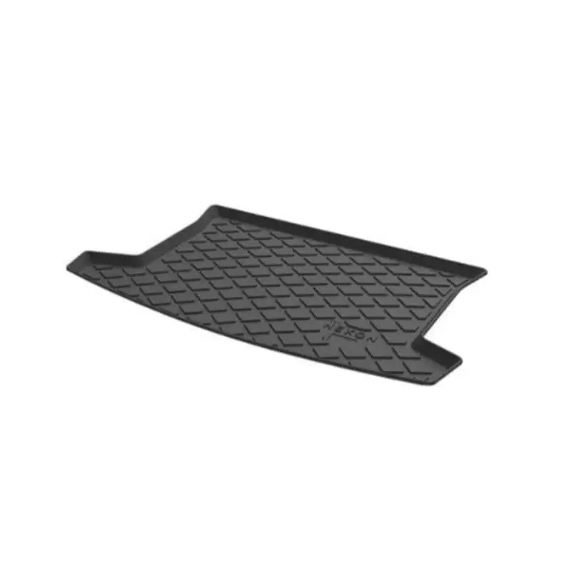 GFX Car Trunk Boot/Dicky Mat For Tata Nexon (2017-2023)