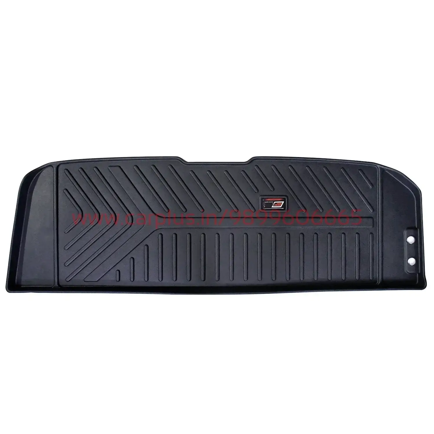 GFX Car Trunk Boot/Dicky Mat For Toyota Hycross (2023 Onwards)