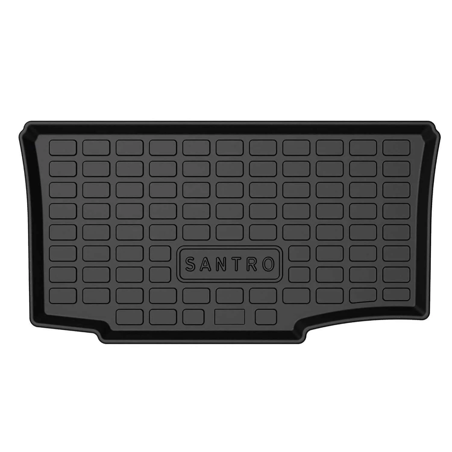 GFX Car Trunk/Boot Mat For Hyundai Santro (2018 Onwards)