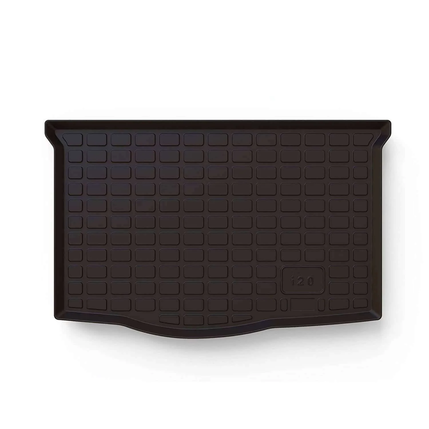 GFX Car Trunk/Boot Mat For Hyundai i20 Elite (2014 To 2019)