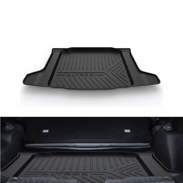 GFX Car Trunk Boot Mat For Tata Altroz (2020 onwards)