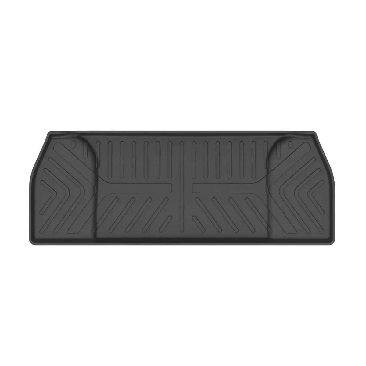 GFX Mahindra Scorpio N 2022 Onwards Life Long TPV Floor Mats