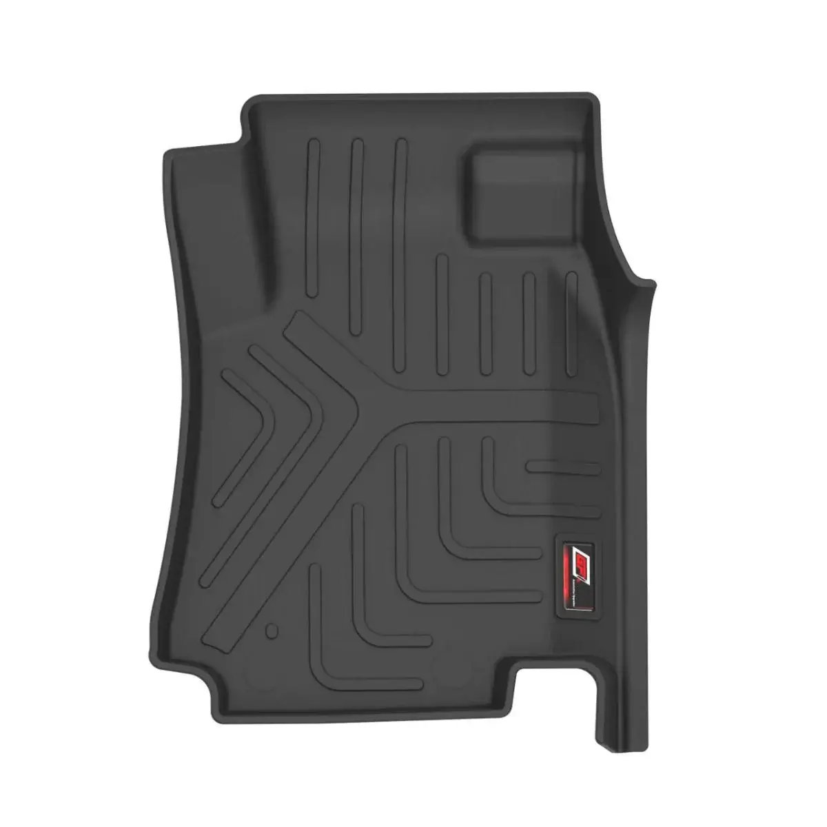 GFX Mahindra Scorpio N 2022 Onwards Life Long TPV Floor Mats