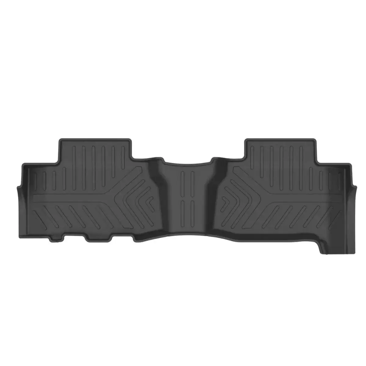 GFX Mahindra Scorpio N 2022 Onwards Life Long TPV Floor Mats