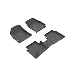 GFX Life Long Floor Mats For Kia Syros 2025 Onwards