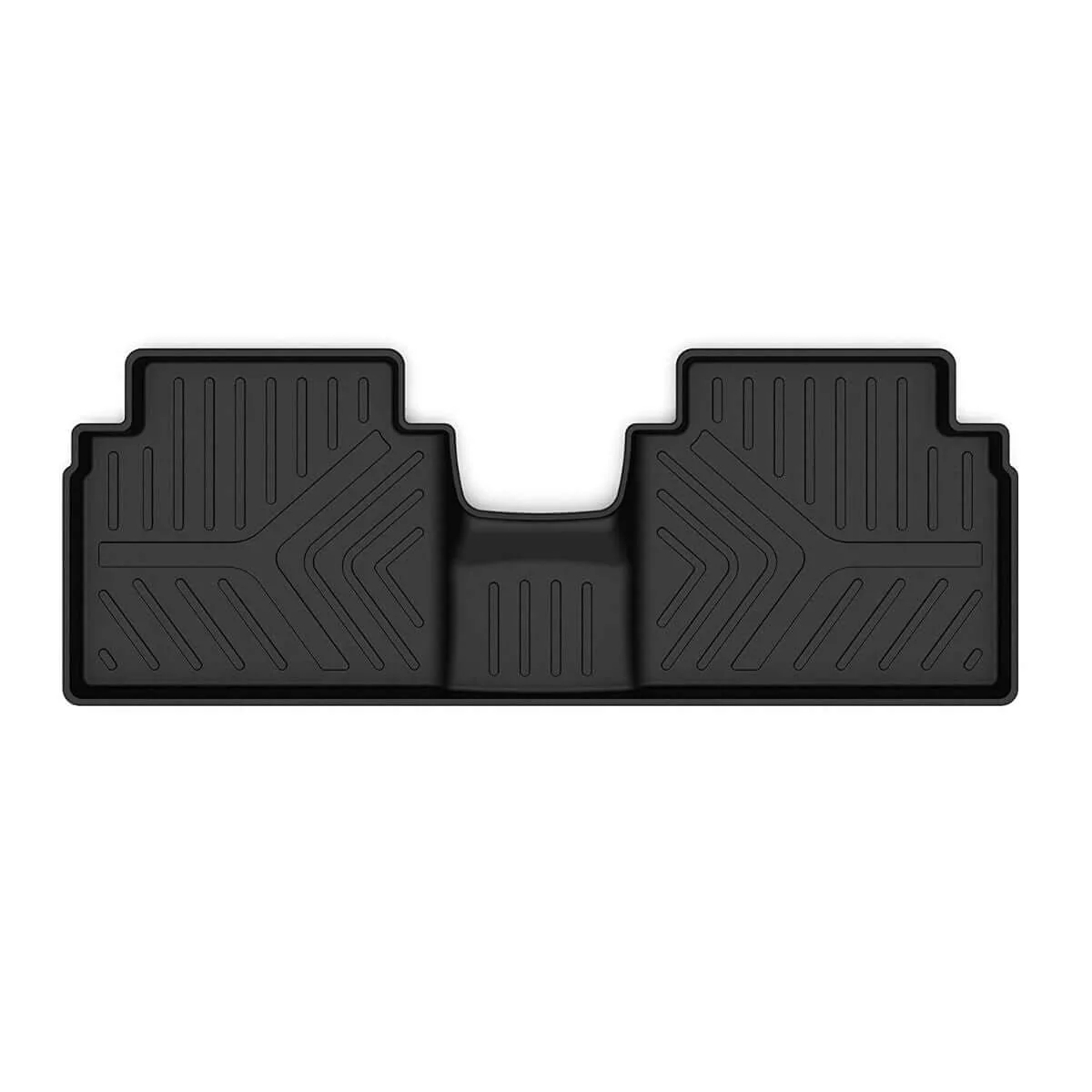 GFX Nissan Magnite 2021 Onwards Life Long Floor Mats