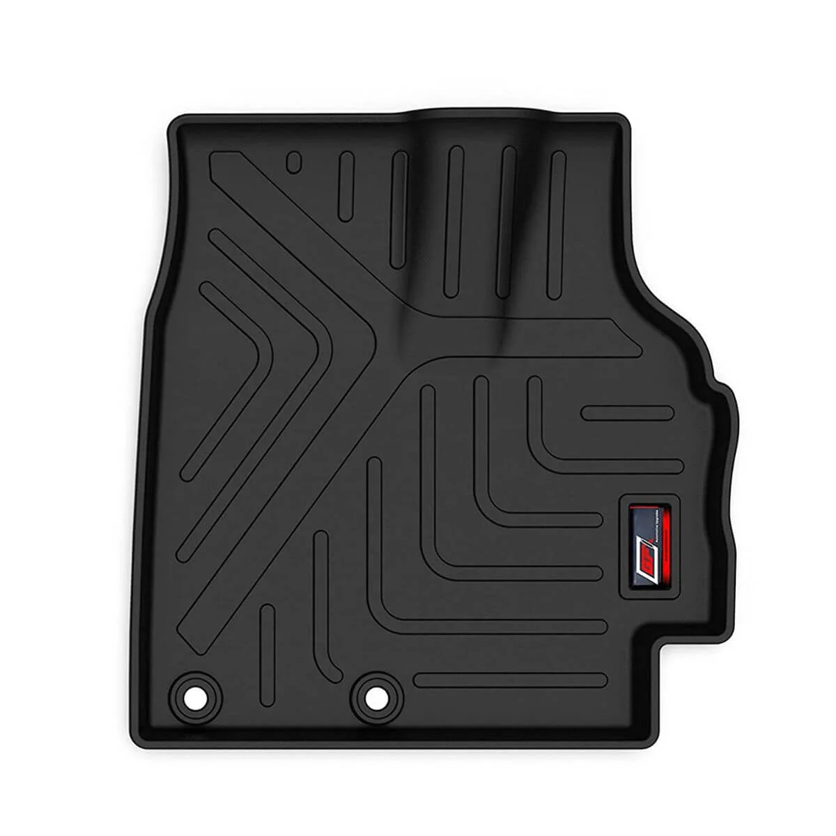 GFX Nissan Magnite 2021 Onwards Life Long Floor Mats