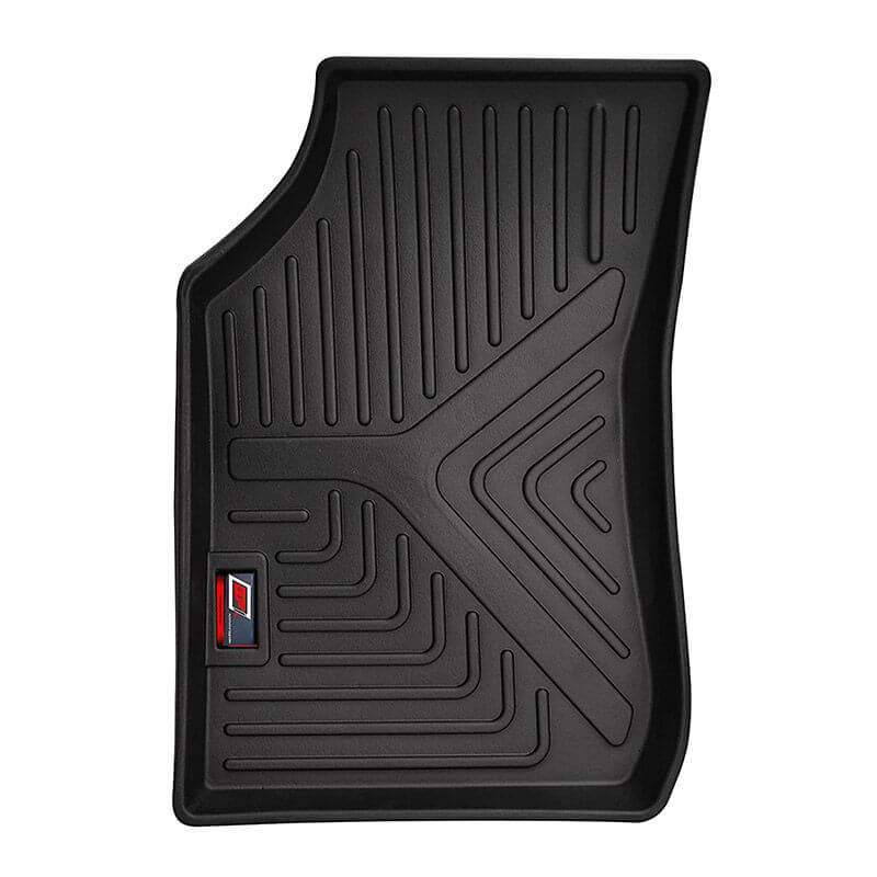 GFX Renault Kwid 2015 Onwards Life Long Floor Mats