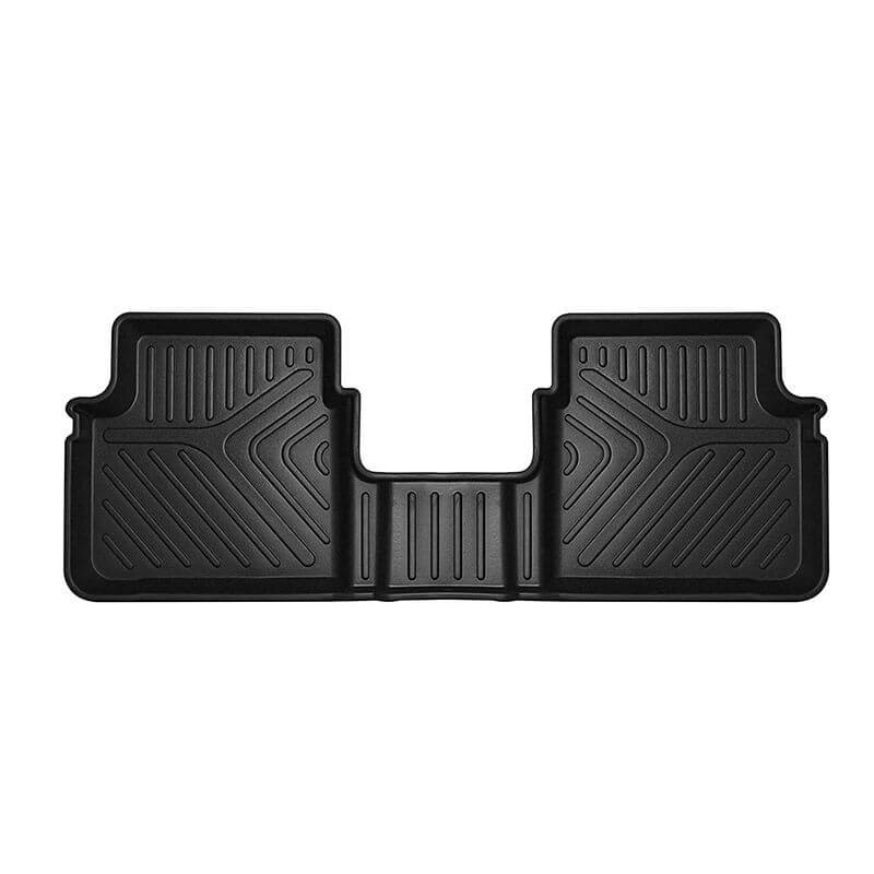GFX Renault Kwid 2015 Onwards Life Long Floor Mats
