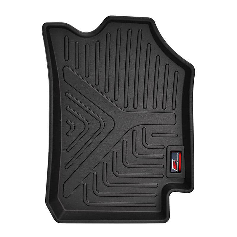 GFX Renault Kwid 2015 Onwards Life Long Floor Mats
