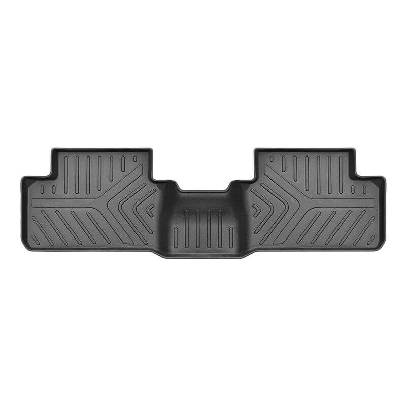 GFX Kia Seltos 2019 Onwards Life Long Floor Mats
