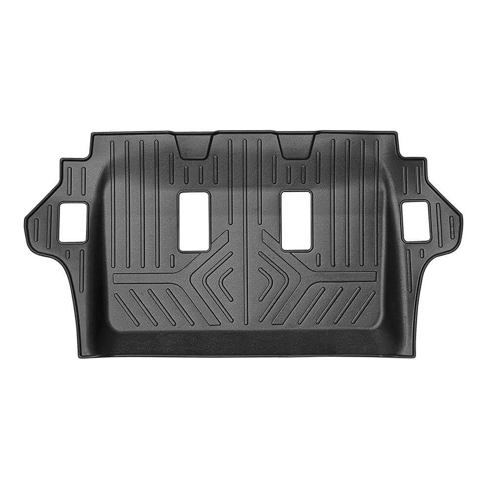 GFX Toyota Innova Crysta 2016 Onwards Life Long Mats