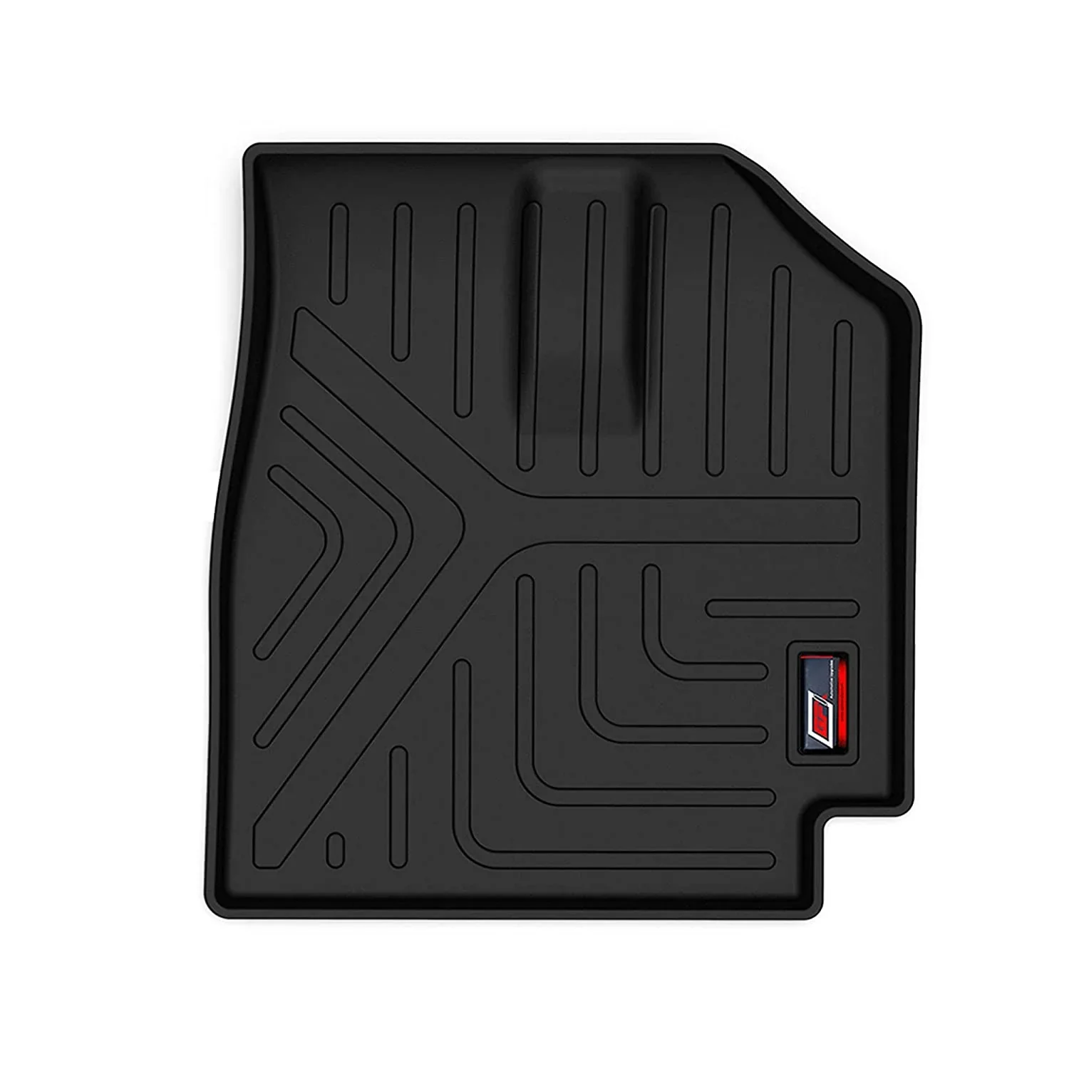 GFX Renault Kiger 2021 Onwards Life Long Mat (Manual)