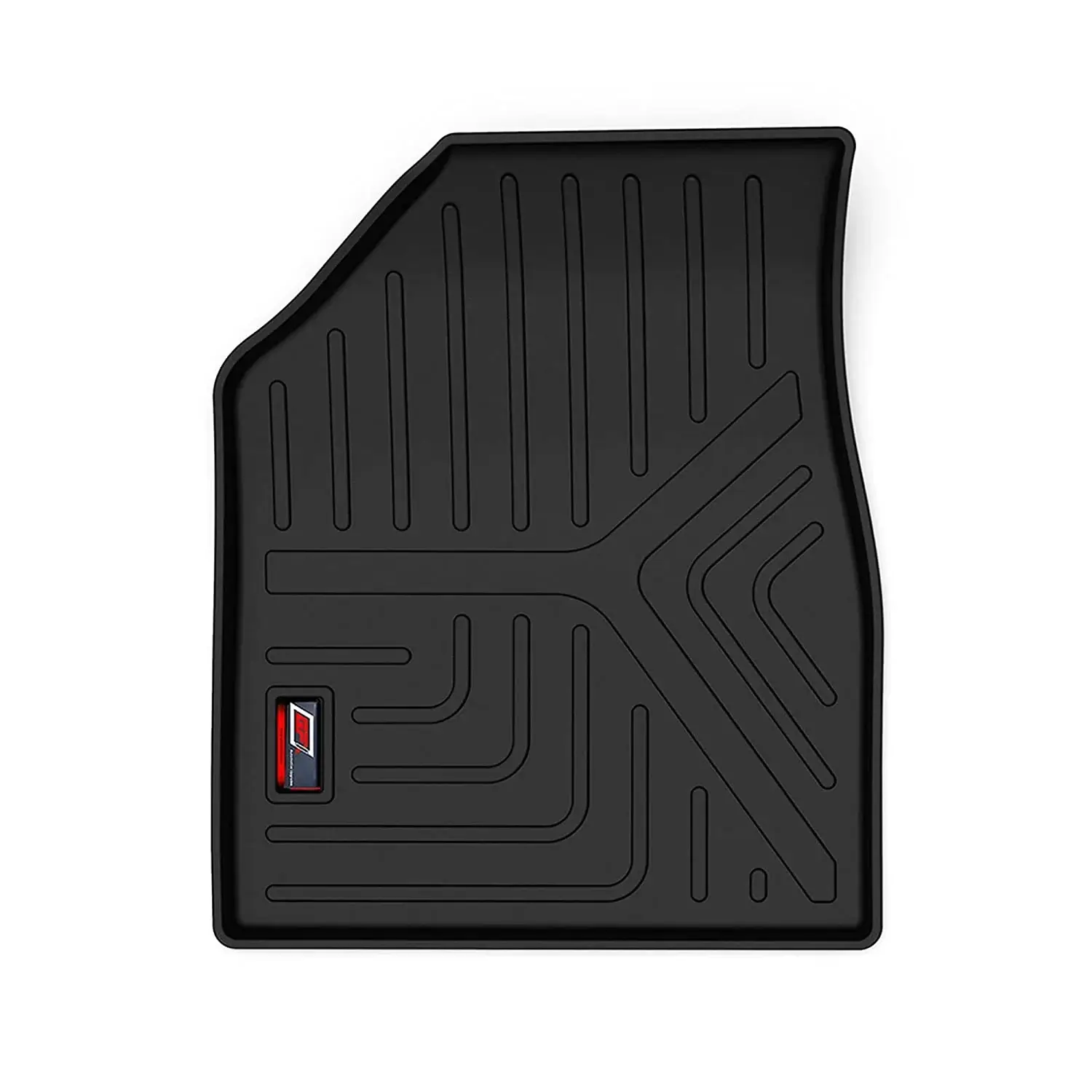 GFX Renault Kiger 2021 Onwards Life Long Mat (Manual)