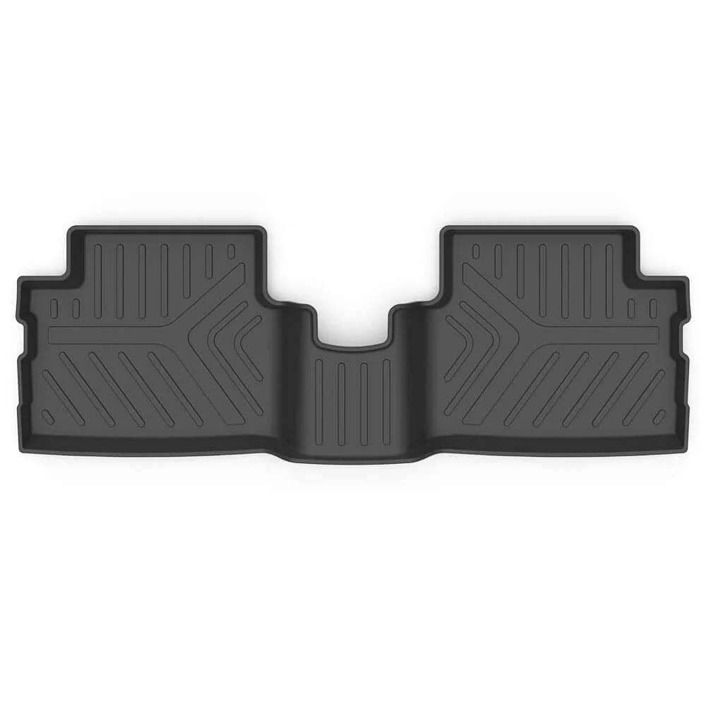 GFX Tata Nexon 2022 Onwards Custom Fit LifeLong Floor Mats