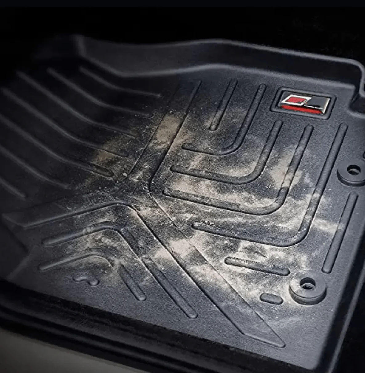 GFX Honda Jazz 2015 Onwards Life Long Floor Mats
