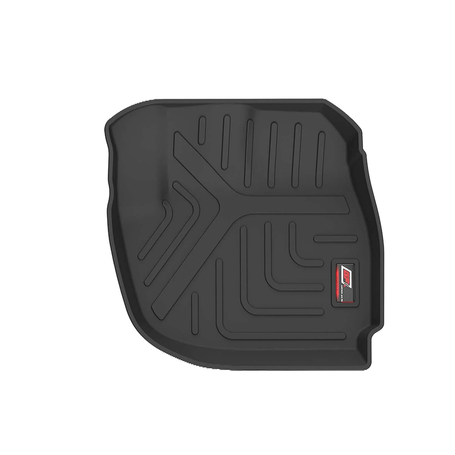 GFX Honda Jazz 2015 Onwards Life Long Floor Mats