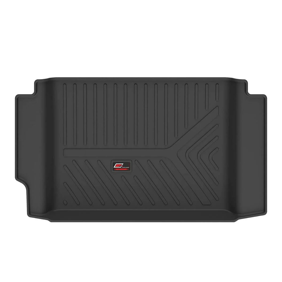 GFX Mahindra Bolero Neo 2021 Onwards Custom Fit Life Long Floor Mats with Trunk Mat