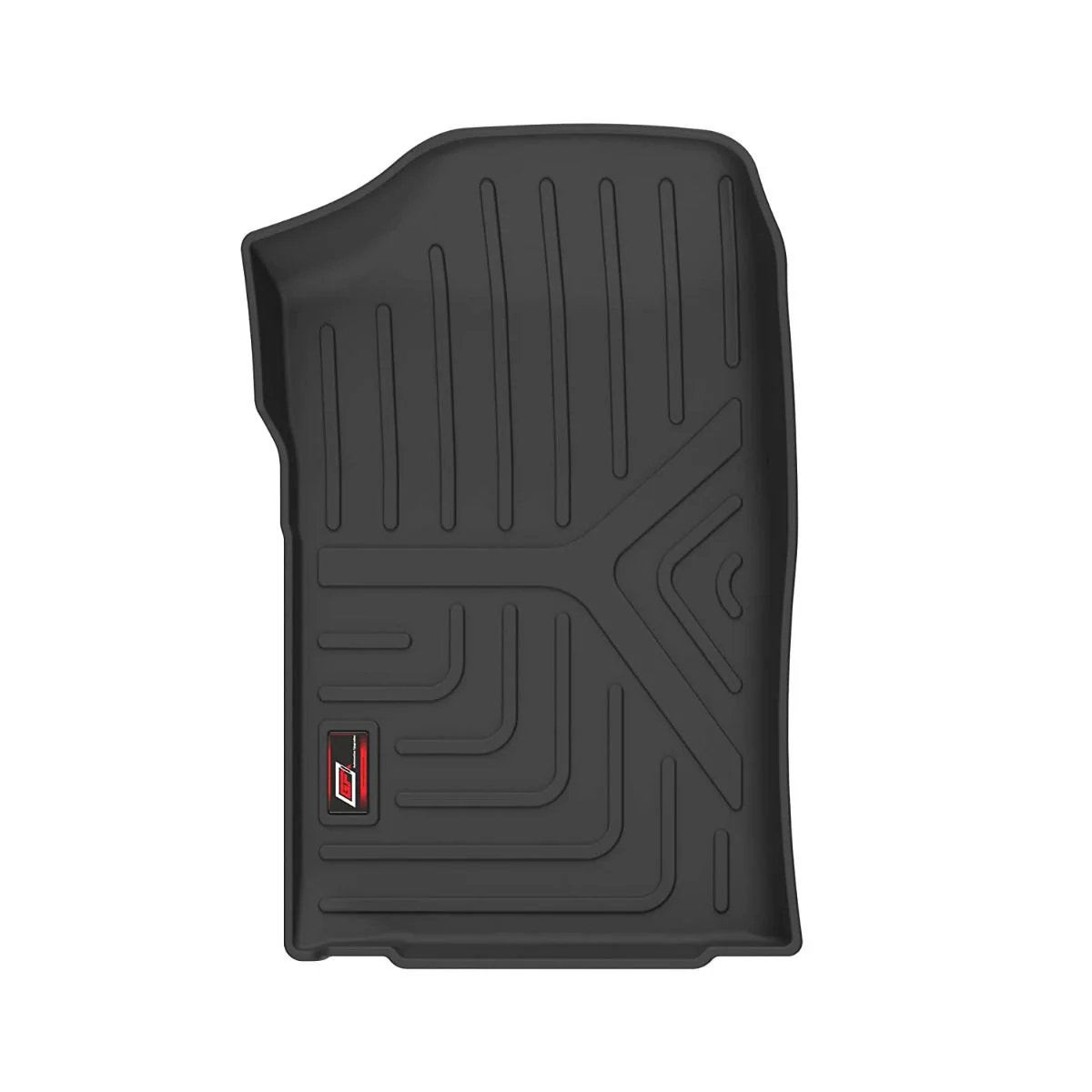 GFX Mahindra Bolero Neo 2021 Onwards Custom Fit Life Long Floor Mats with Trunk Mat