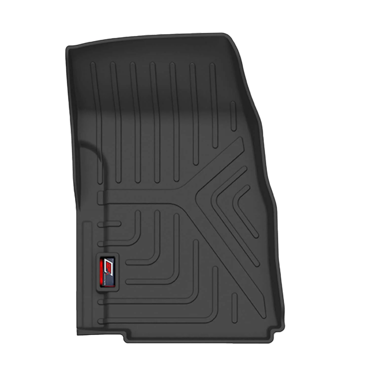GFX Mahindra Scorpio 2014 Onwards Life Long TPV Mats
