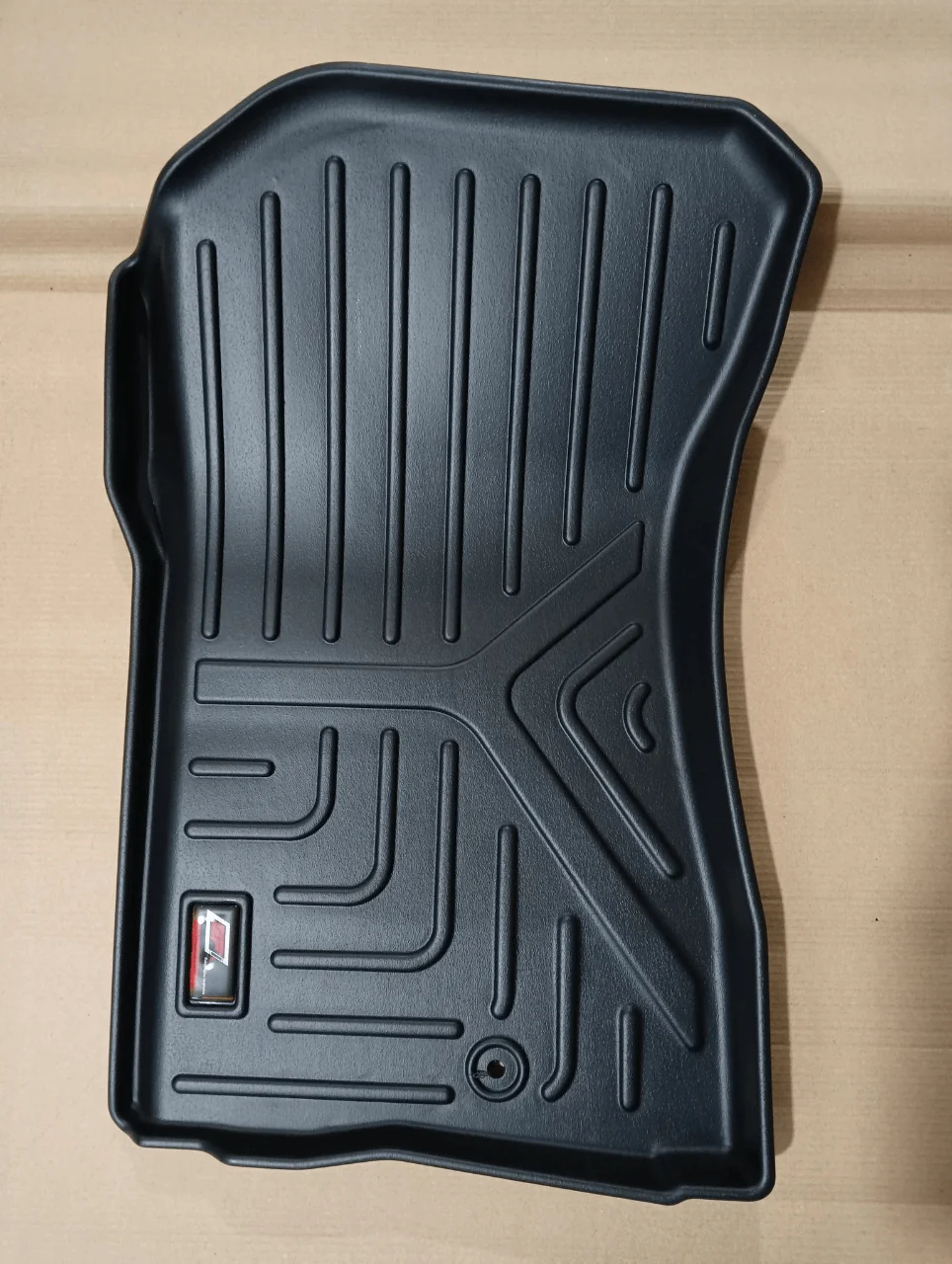 GFX Life Long Floor Mats For Mahindra Thar Roxx 2024 Onwards