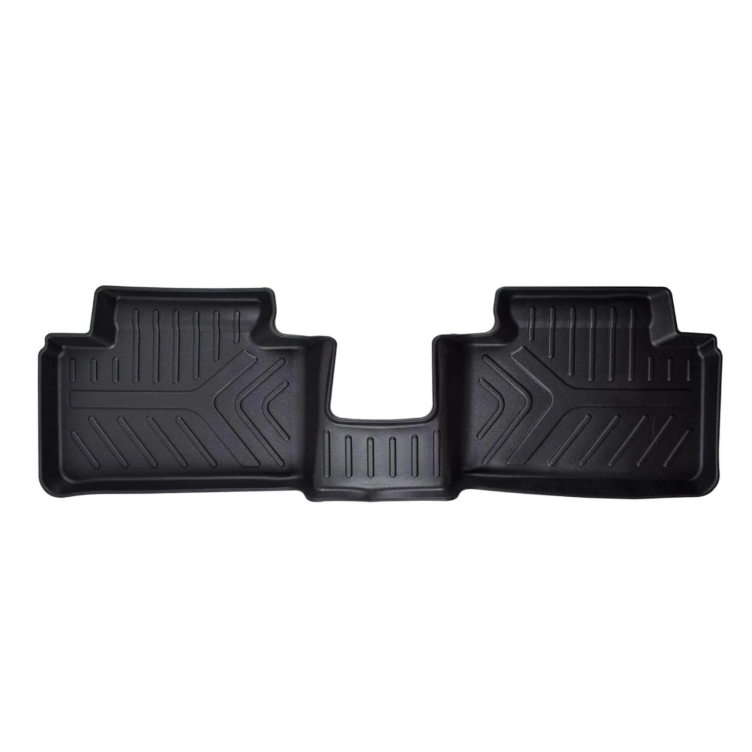 GFX Maruti Suzuki Brezza 2016-2022 Life Long TPV Mats