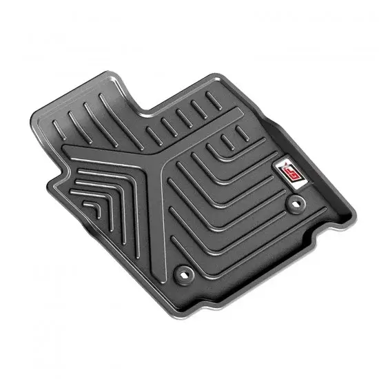 GFX Maruti Suzuki Baleno 2015 Onwards Life Long Floor Mats