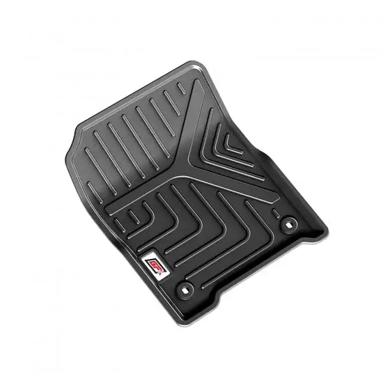 GFX Maruti Suzuki Baleno 2015 Onwards Life Long Floor Mats