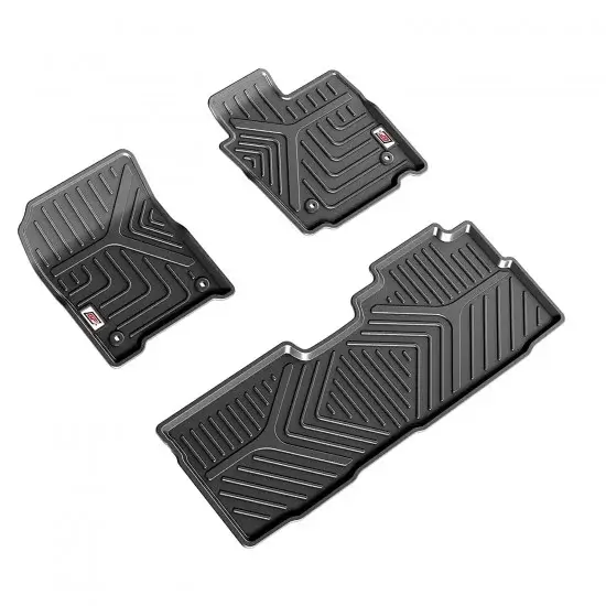 GFX Maruti Suzuki Baleno 2015 Onwards Life Long Floor Mats
