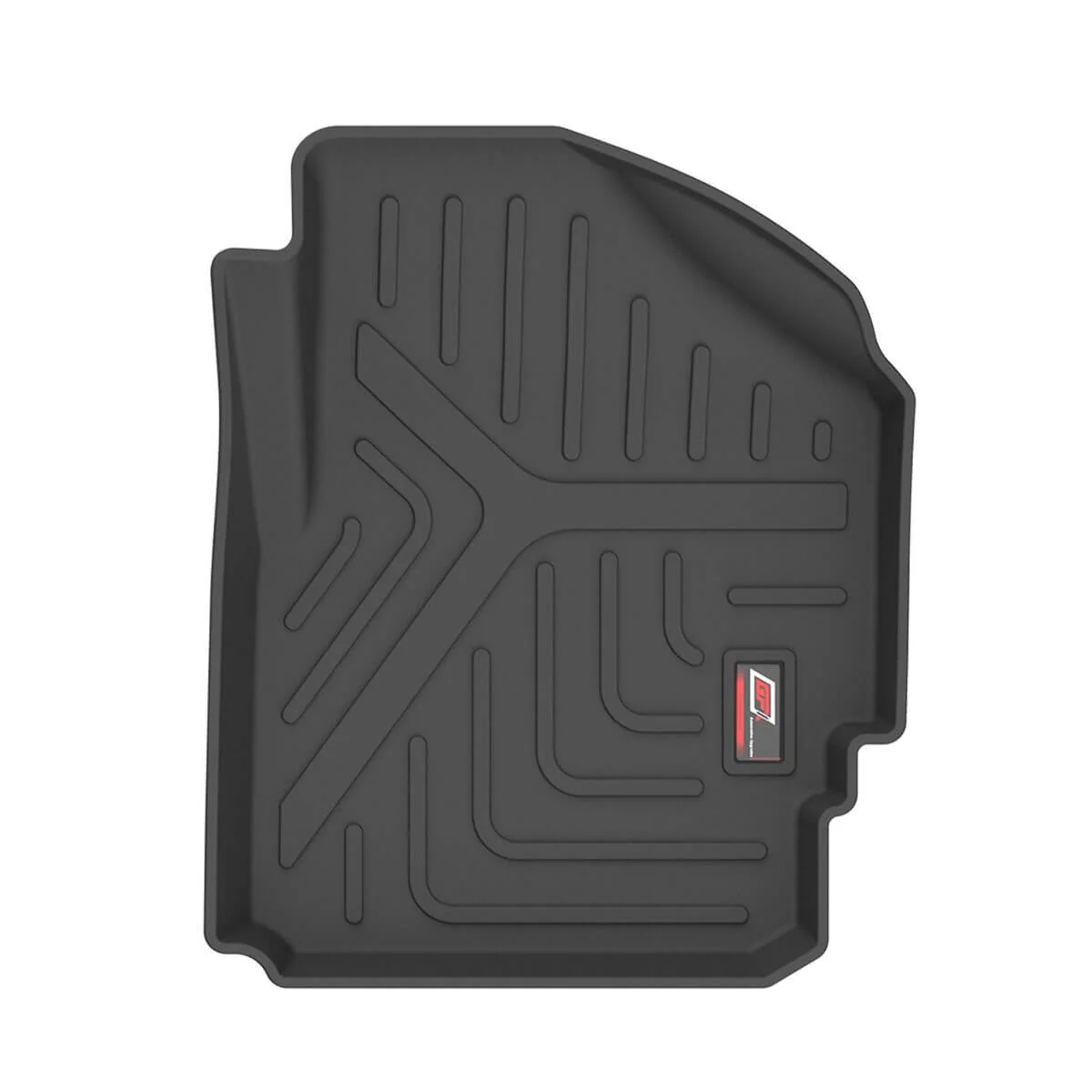 GFX Life Long Floor Mats For Tata Tiago 2016 onwards