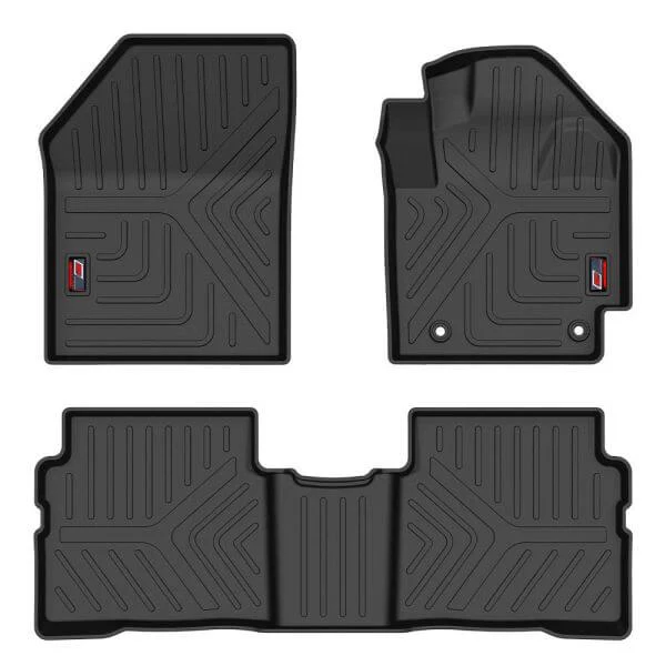 GFX Tata Altroz 2020 Onwards Life Long TPV Mats