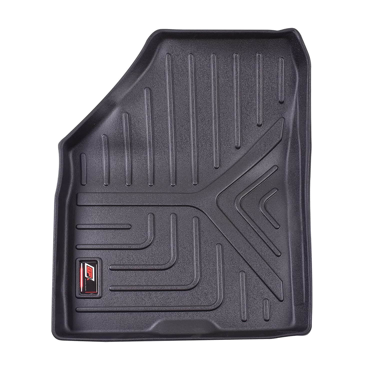GFX Maruti Suzuki Baleno 2015 Onwards Life Long Floor Mats