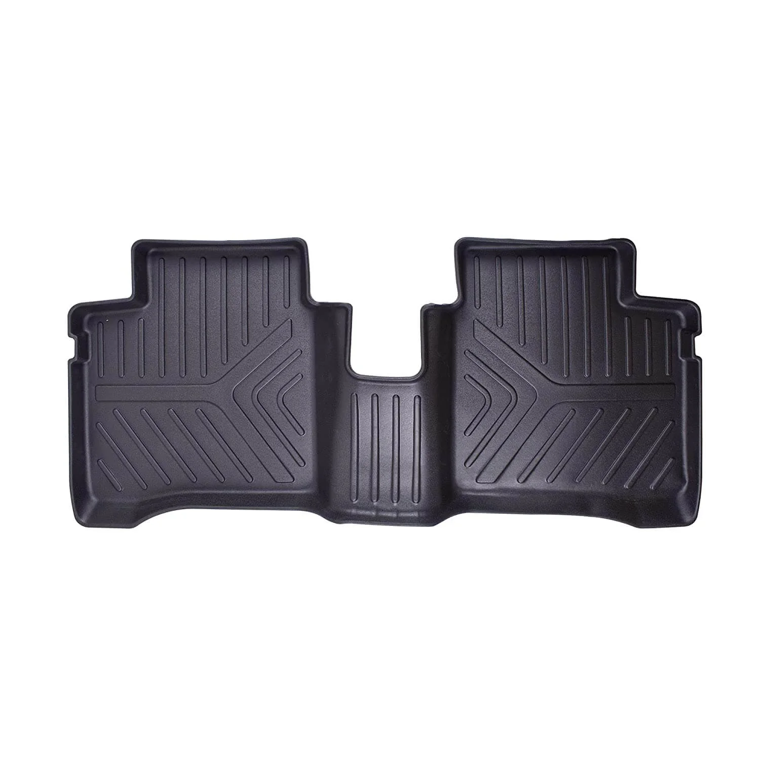 GFX Maruti Suzuki Baleno 2015 Onwards Life Long Floor Mats