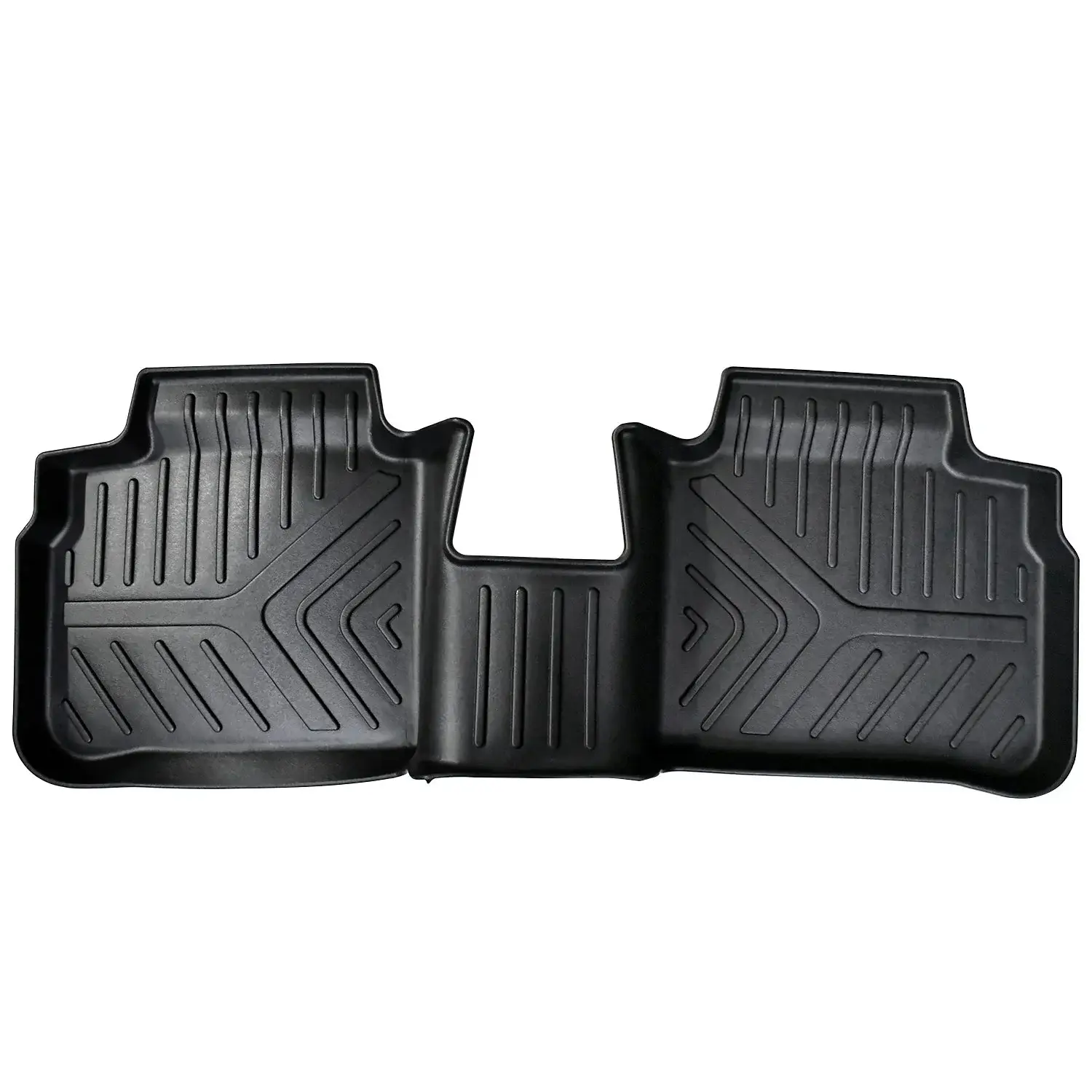 GFX Life long Floor Mats For Maruti Suzuki Grand Vitara 2022 Onwards