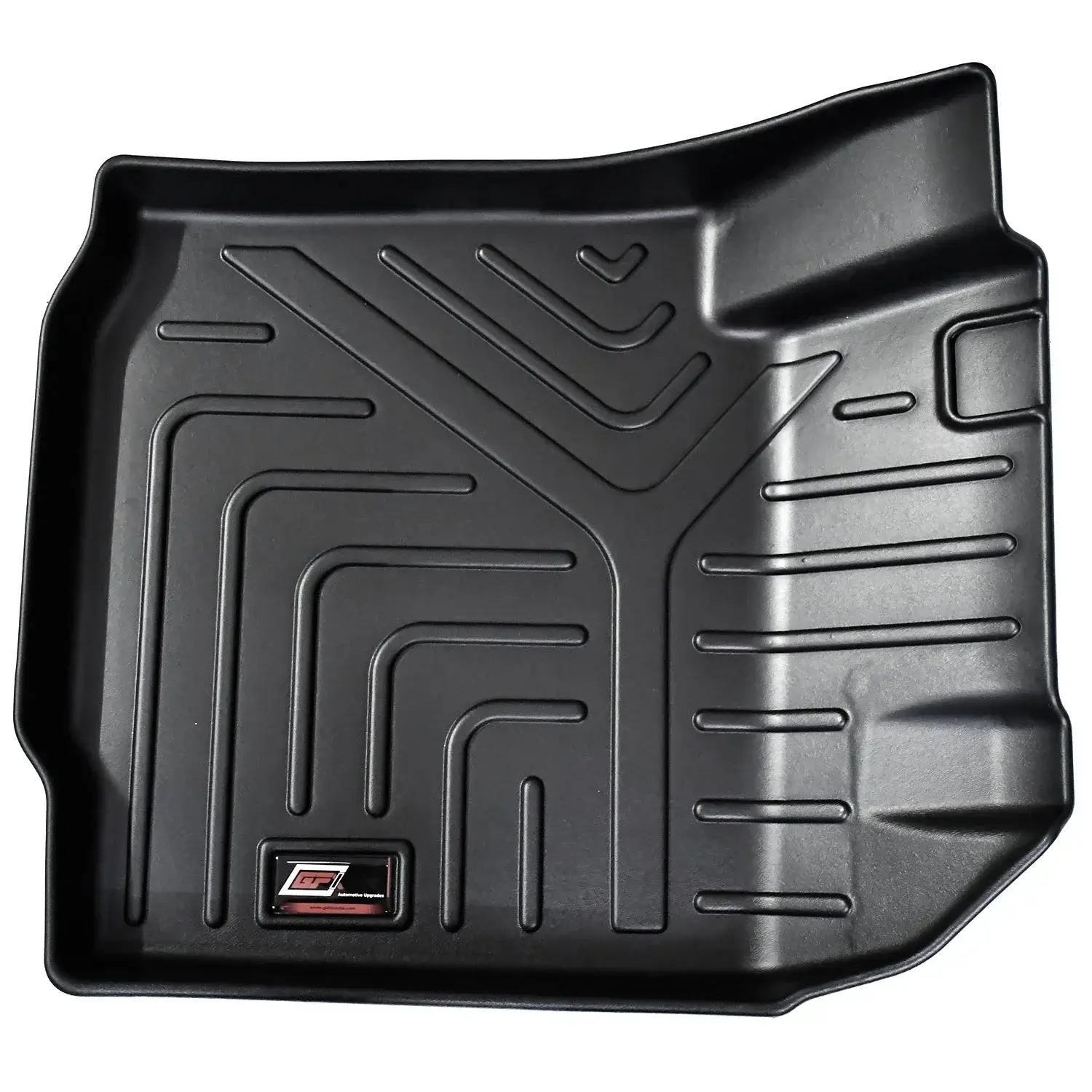 GFX Life long Floor Mats For Maruti Suzuki Grand Vitara 2022 Onwards