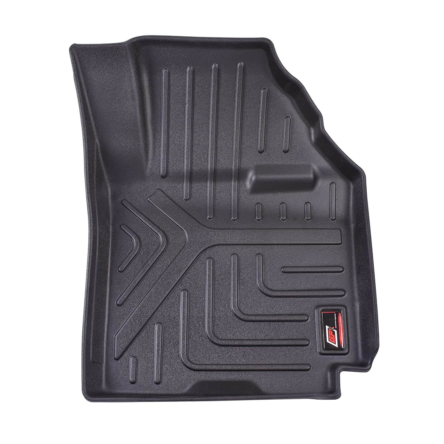 GFX Life Long Floor Mats For Toyota Glanza 2019 onwards
