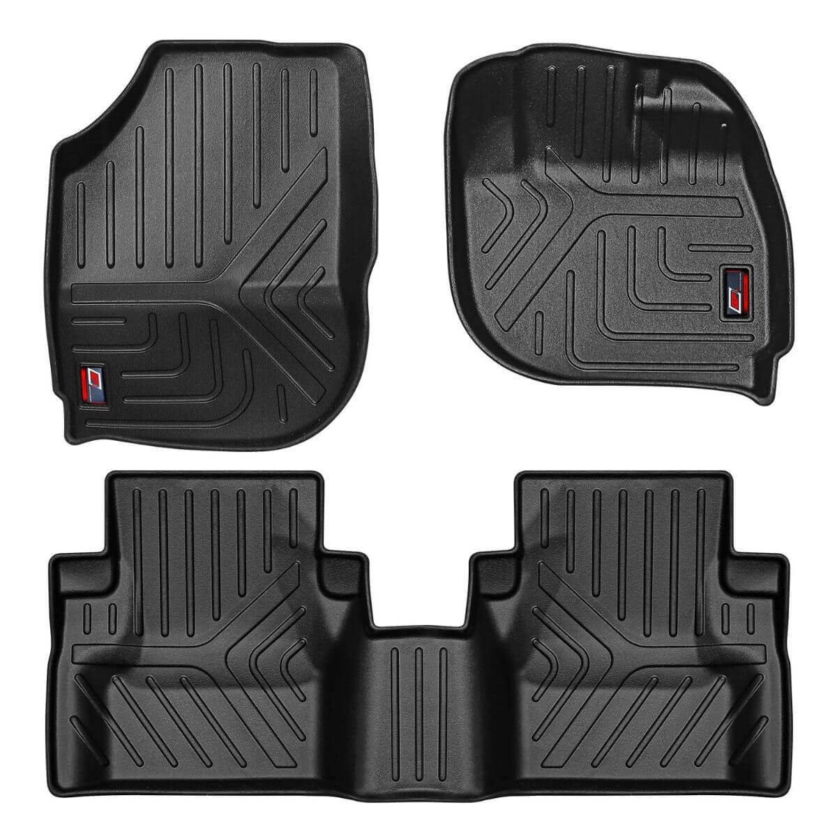 GFX Honda City Life Long Mats 2020 Onwards