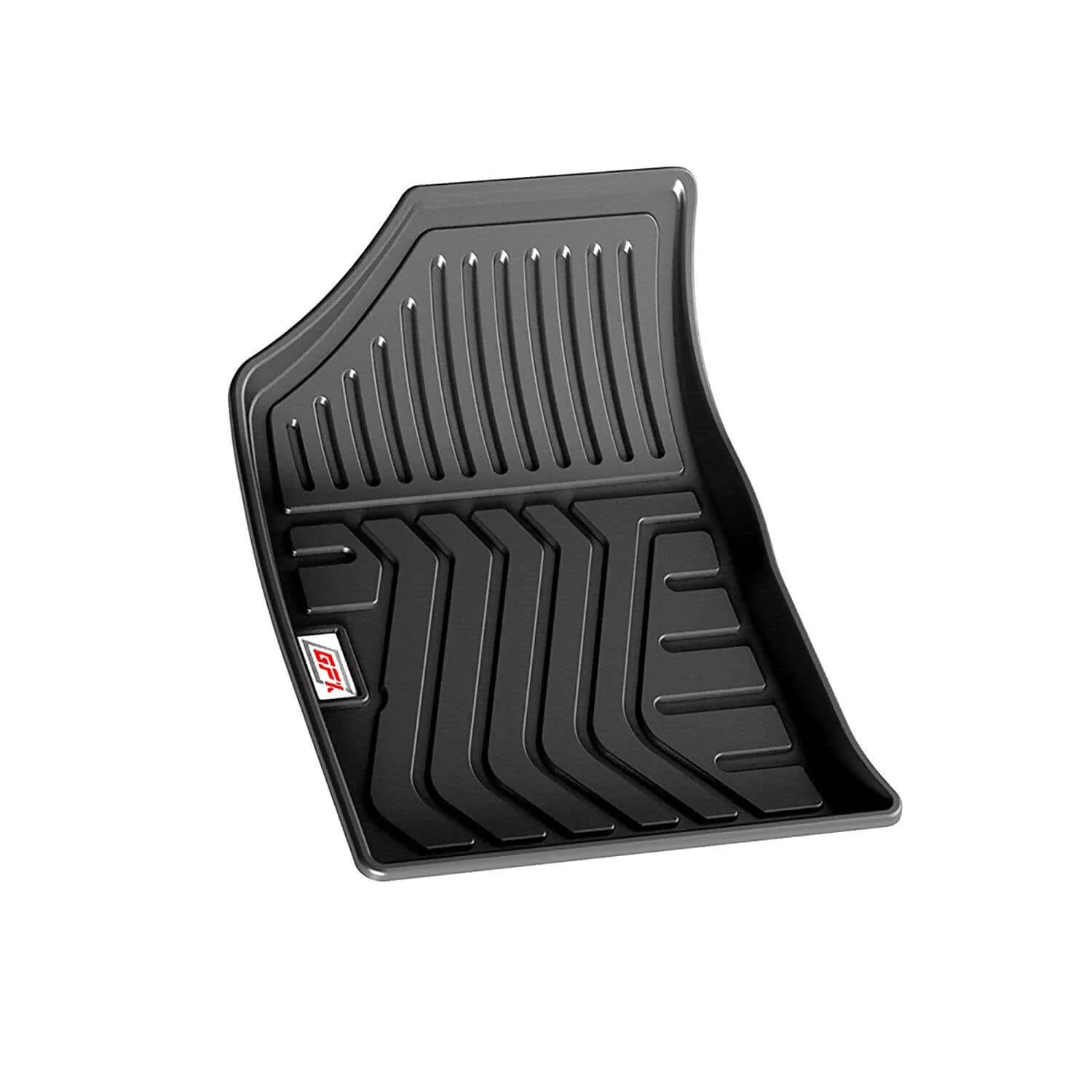 GFX Life Long Floor Mats For Mahindra XUV 300 (2019 Onwards)