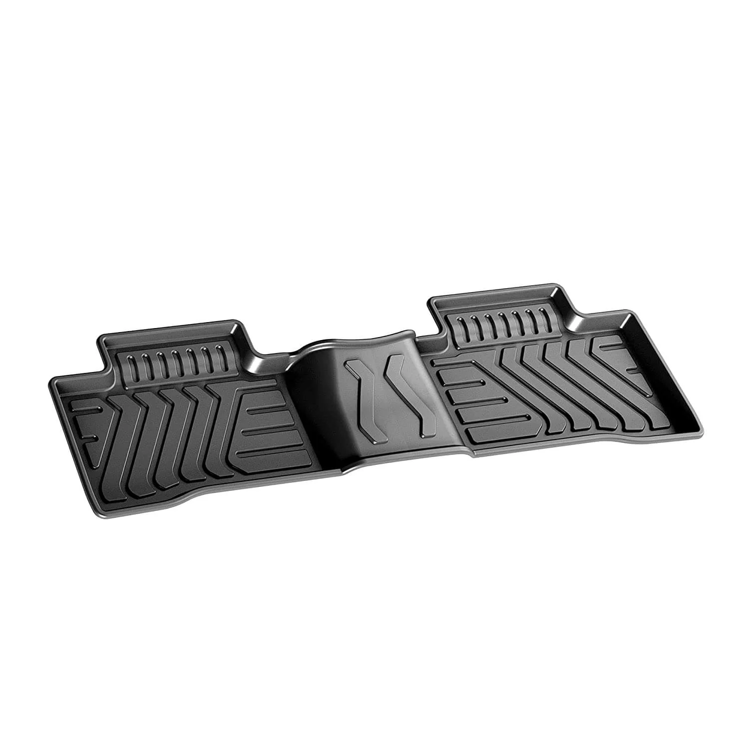 GFX Life Long Floor Mats For Mahindra XUV 3XO 2024 Onwards
