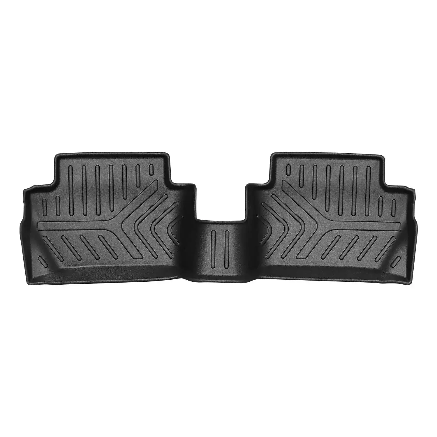 GFX Ford Ecosport 2012 Onwards Life Long TPV Floor Mats