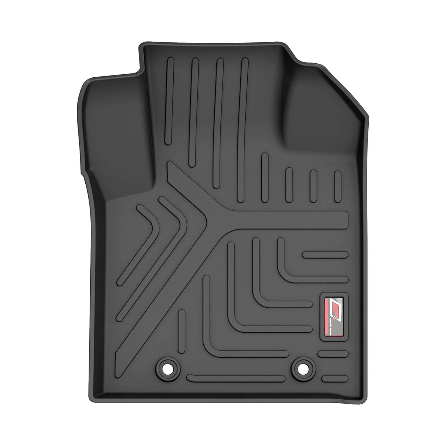 GFX Premium Life Long Floor Mats For Mahindra XUV 700 2021 Onwards