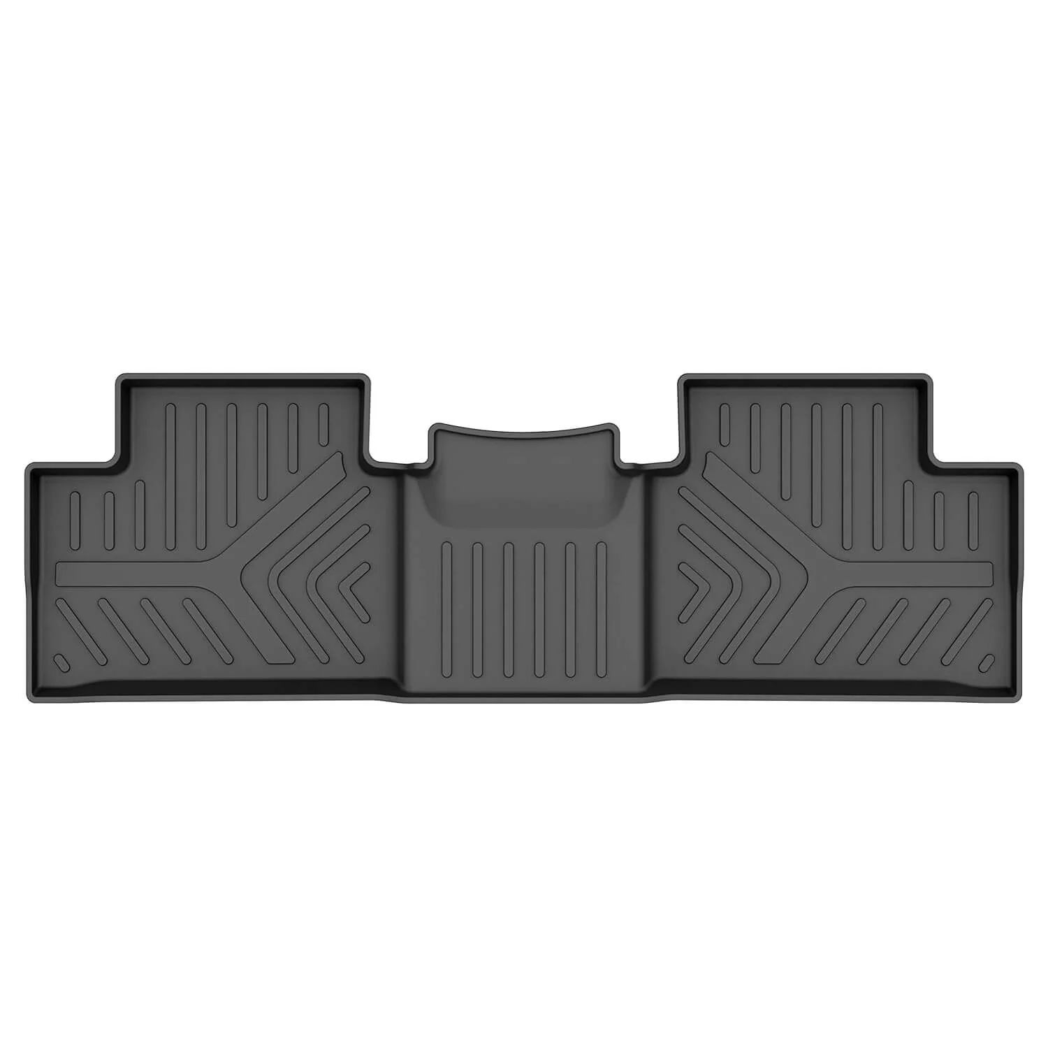 GFX Premium Life Long Floor Mats For Mahindra XUV 700 2021 Onwards
