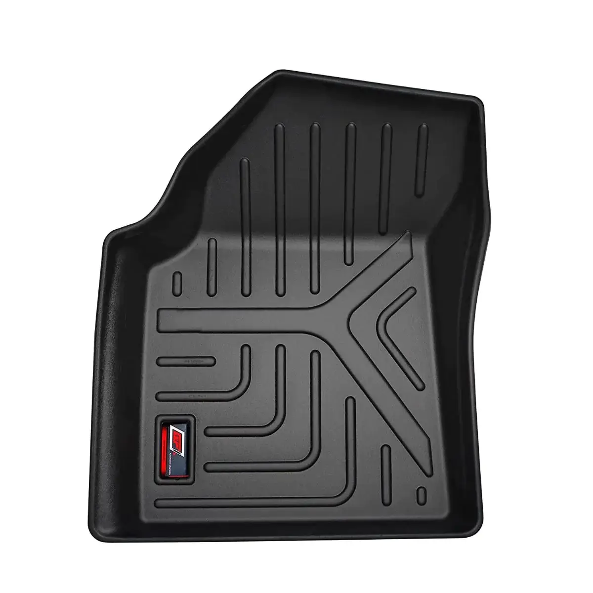 GFX TaTa Harrier 2019 Onwards Custom Fit Life Long Mats